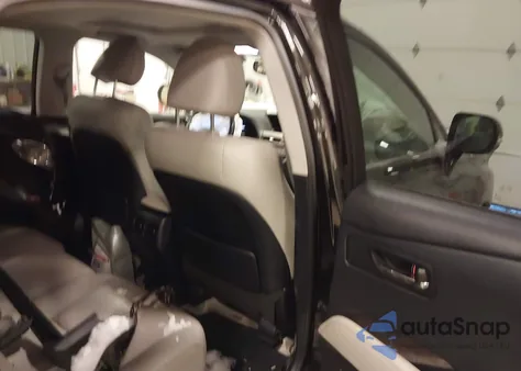 2013 Lexus Rx 350 from USA, damaged, VIN JTJBK1BAXD2454455